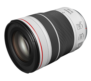 Canon telescope hot sale lens